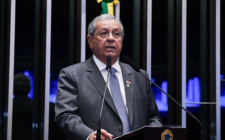 Jayme Campos propõe facilitar acesso ao Pronampe para jovens e idosos