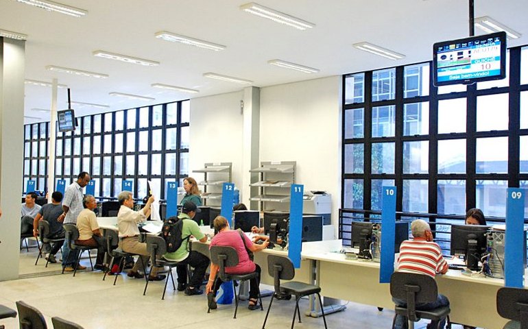 Sancionado o Código de Defesa do Contribuinte