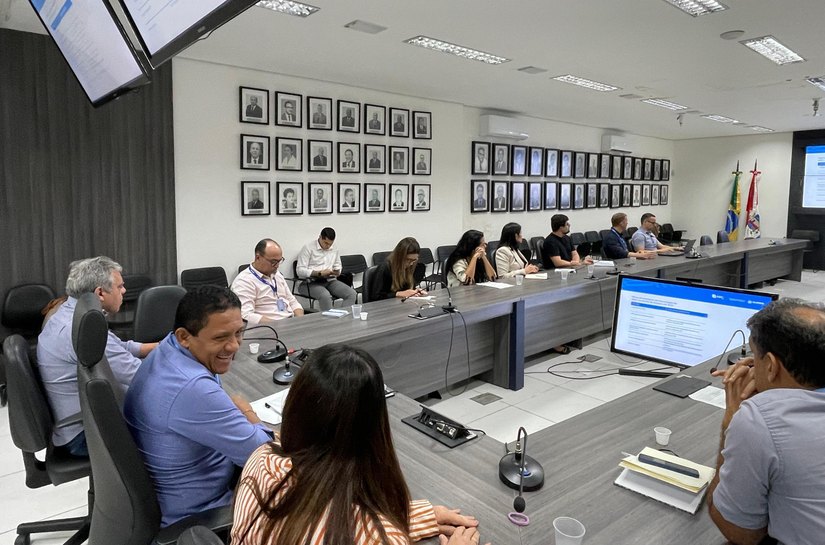 Alagoas promove nesta quinta oficina preparatória para a COP30