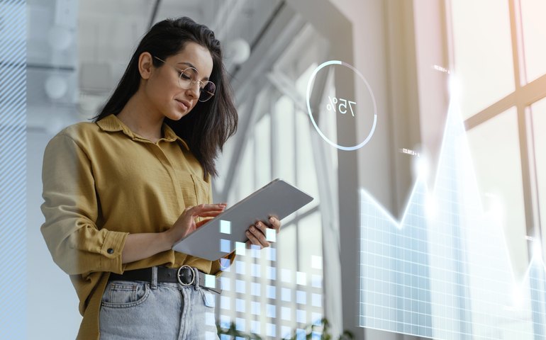 Evento aborda tecnologia e inovação sob um olhar de negócios dia 22 de novembro