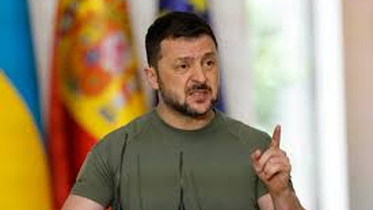 Zelensky diz que ataques russos mataram 43 na Ucrânia, aumentando o número de vítimas