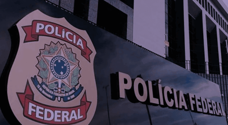 Diretores dispensados da PRF irão assumir cargos nos Estados Unidos