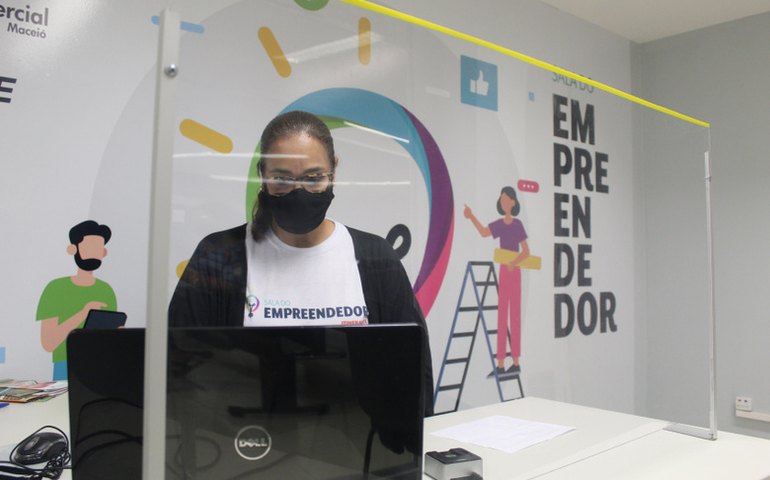 1ª Feira da Mulher Empreendedora vai contar com serviços de cadastro e abertura de empresas