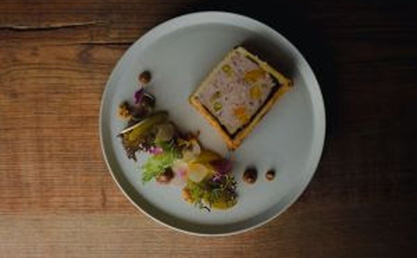 Restaurante Catherine apresenta Festival das Quintas para celebrar o verão