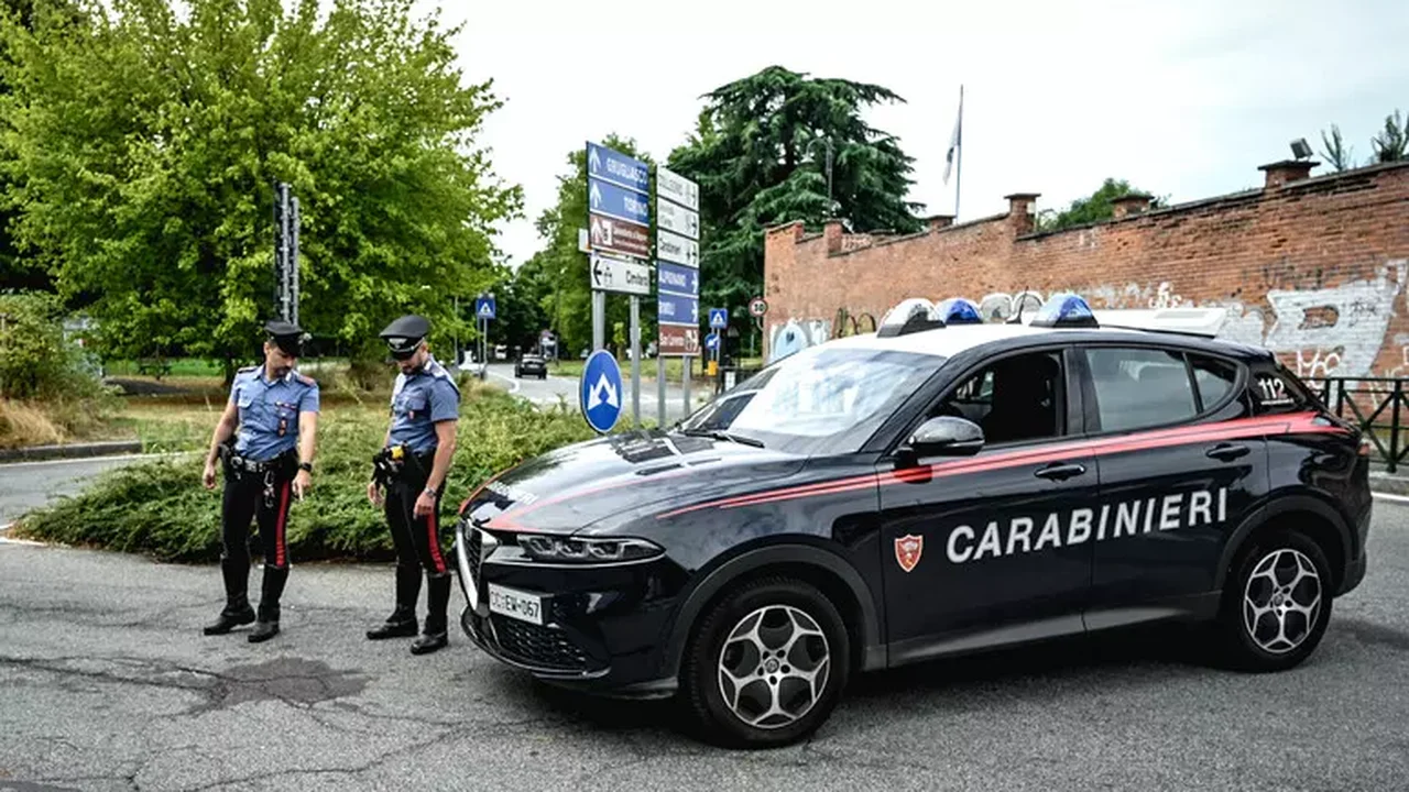 Brasileiro foragido por tentativa de homicídio é preso na Itália