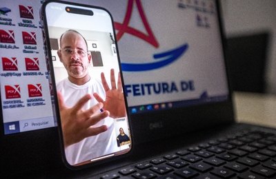 Prefeitura de Maceió garante intérpretes de Libras em unidades de saúde