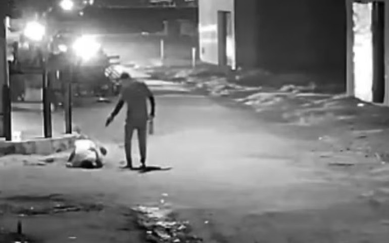 Adolescente pode ter sido executado em São Miguel após recusar envolvimento com tráfico