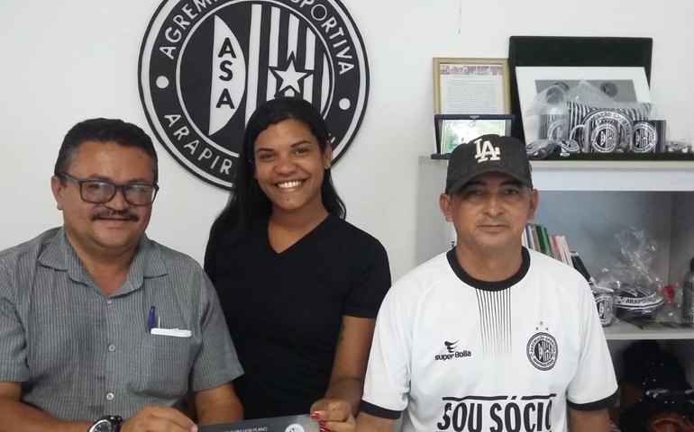 Voluntários: eles são mais que sócios na luta para resgatar a força do ASA