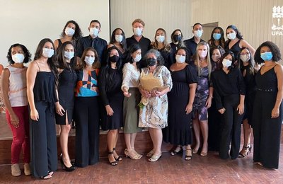 Residência forma especialistas em Saúde do Adulto e do Idoso