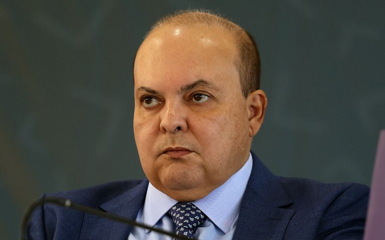 Ibaneis espera conclusão rápida de investigação sobre saúde no DF