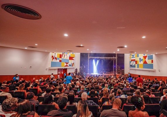 Festival de Música de Penedo tem recorde de ocupação hoteleira e de consumo em locais de alimentação