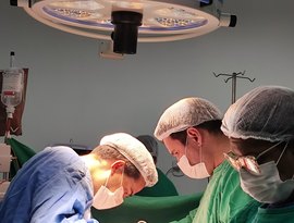 Hospital de Emergência do Agreste realiza nona captação múltipla de órgãos e beneficia pacientes em três estados