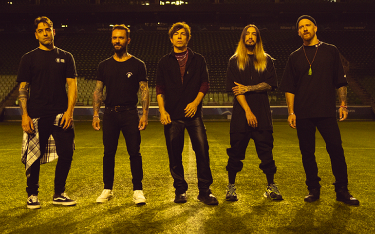 NX Zero inclui inédita no setlist da tour “Cedo ou Tarde”