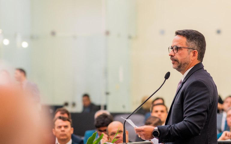 Paulo Dantas relembra que Alagoas já tirou 100 mil pessoas da extrema pobreza