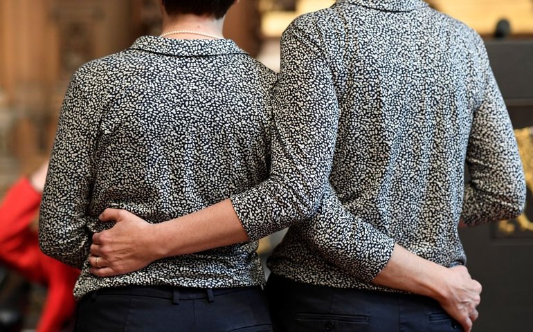 Comissão da Câmara pode votar hoje PL que proíbe união homoafetiva