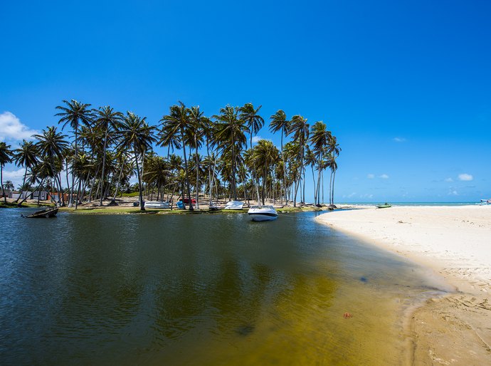Dez atrações imperdíveis para você conhecer no município potiguar de Rio do Fogo