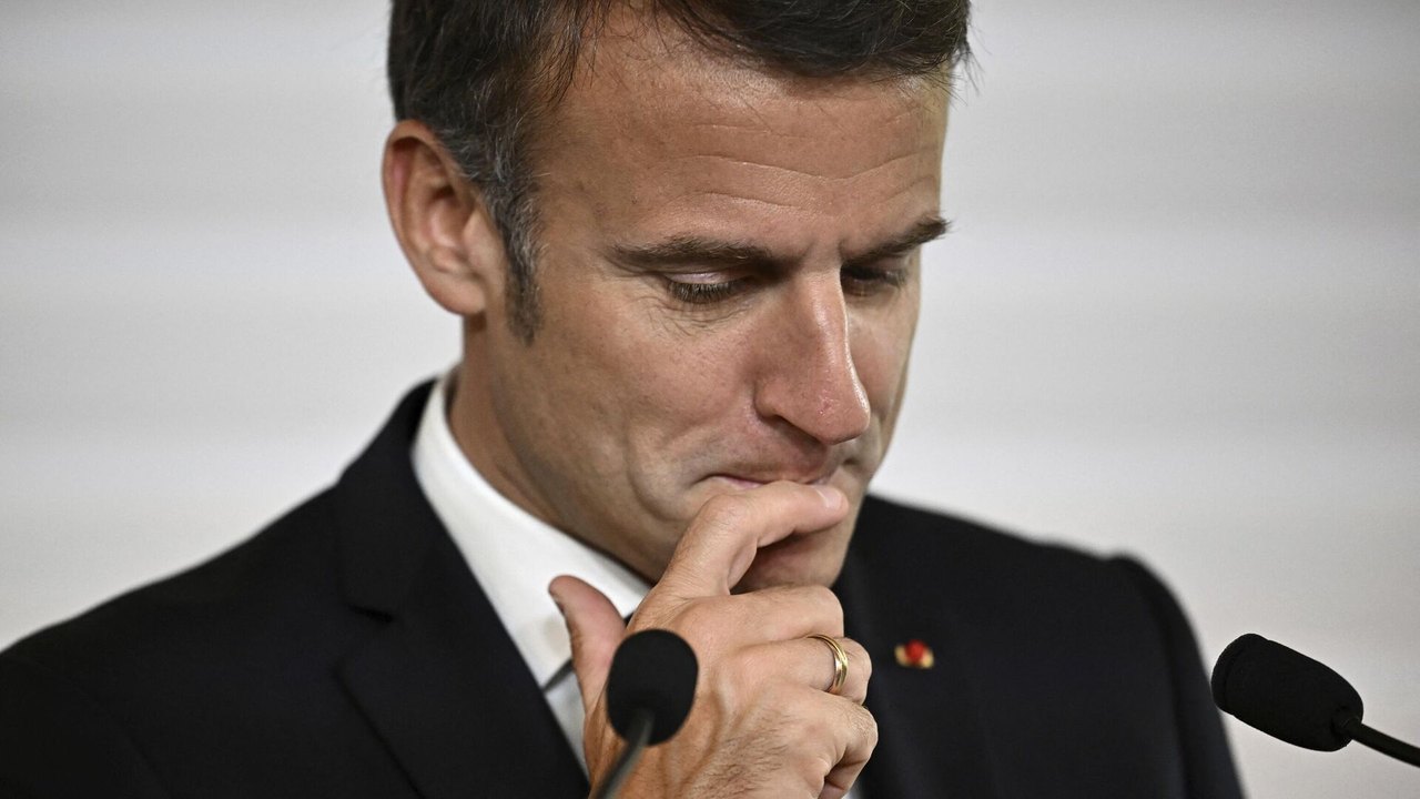 Problemas econômicos podem estragar as relações entre França e contratantes de defesa, diz mídia