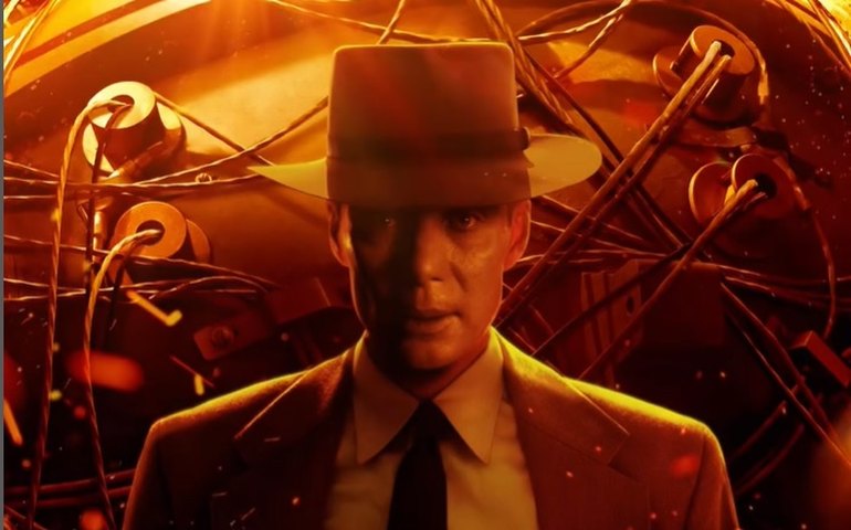 'Oppenheimer' ganha principais categorias da premiação do Sindicato dos Atores dos EUA