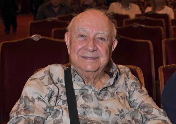Sérgio Mamberti morre aos 82 anos em São Paulo