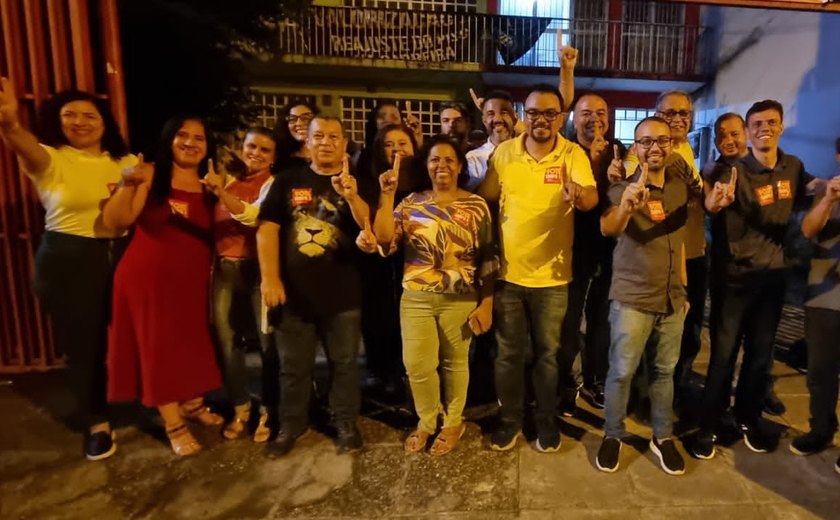 “Outras Palavras” vence eleição para o Sindicato dos Jornalistas de Alagoas