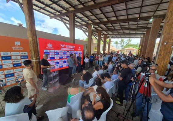 Alagoas será palco do Rally dos Sertões 2025, maior evento off-road das Américas