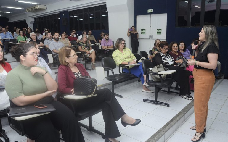Sesau promove I Encontro Alagoano do Programa Mais Médicos