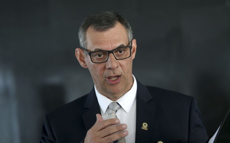 Porta-voz da Presidência é diagnosticado com novo coronavírus