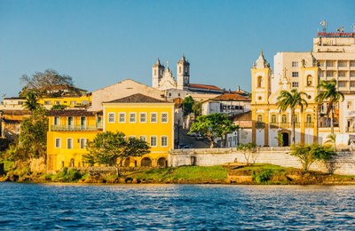 Penedo entra no portfólio de vendas da operadora turística Schultz