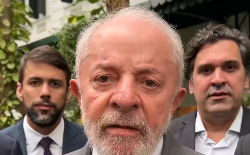 'Voltamos a ser campeões', diz Lula em vídeo ao celebrar título do Corinthians