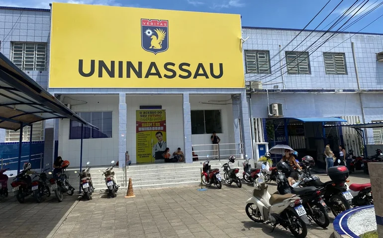 UNINASSAU Arapiraca lança pedra fundamental de novo campus e ampliação de cursos