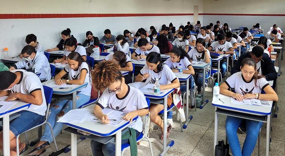 Programa Pré-Universitário abre cinco mil vagas em Sergipe; saiba como participar