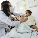 Saiba como funciona o atendimento no Hospital da Criança de Alagoas