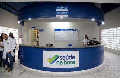Portaria do Ministério da Saúde homologa adesão de Unidades de Saúde