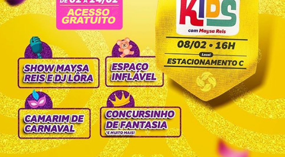 Bailinho Kids