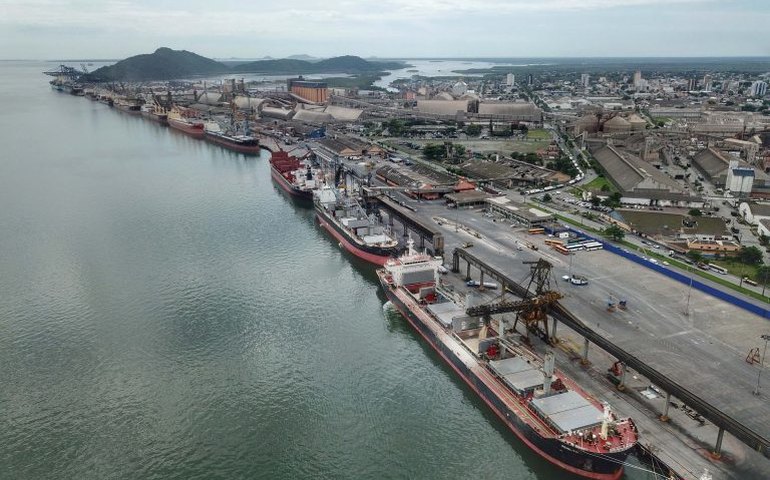 Comissão especial discute impactos de novo marco regulatório na segurança nos portos