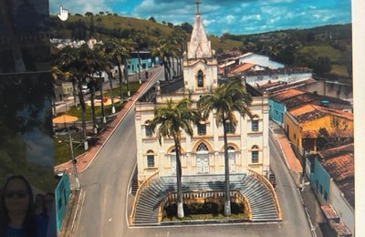 Tradição e compromisso marcam os 154 anos de aniversário de Quebrangulo