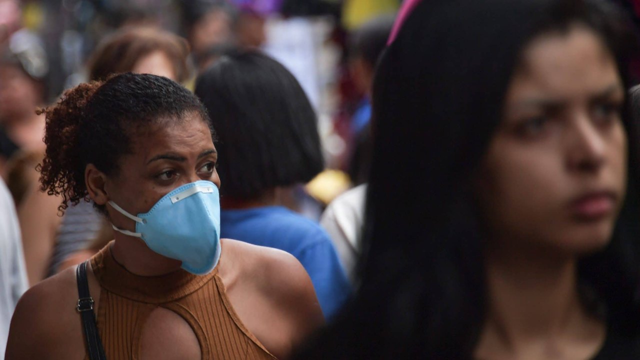 Contra covid-19, Teresópolis estabelece rodízio de pessoas com base no CPF