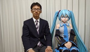 japones-casado-com-holograma-28042022161347931.jpeg / Foto: Foto: reprodução R7.com