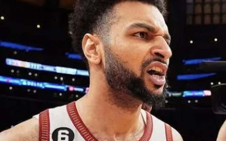 Jamal Murray brilha com 52 pontos e lidera vitória do Denver Nuggets sobre o Indiana Pacers