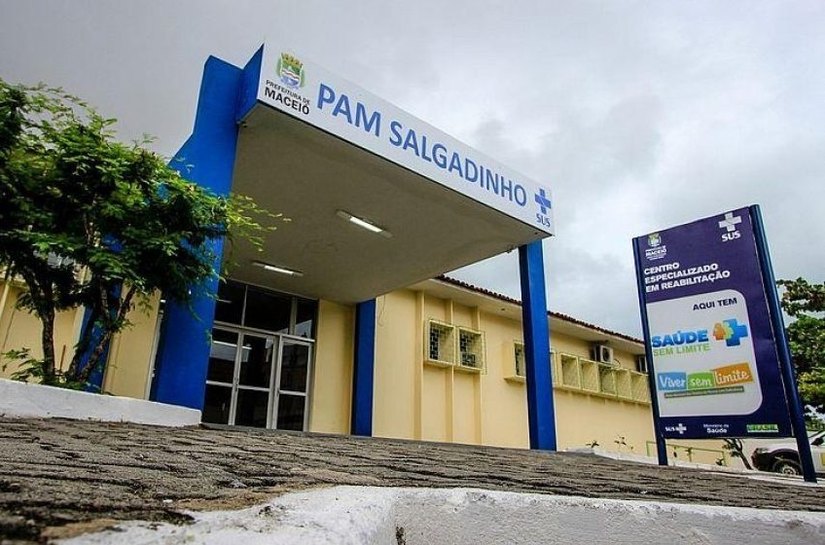 Novos procedimentos implantados no Pam Salgadinho ampliam assistência aos usuários do SUS em Maceió