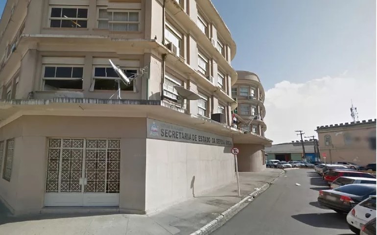 II Fórum Interinstitucional de Políticas de Segurança Pública – Temática: Segurança dos Motoristas por Aplicativo em Alagoas