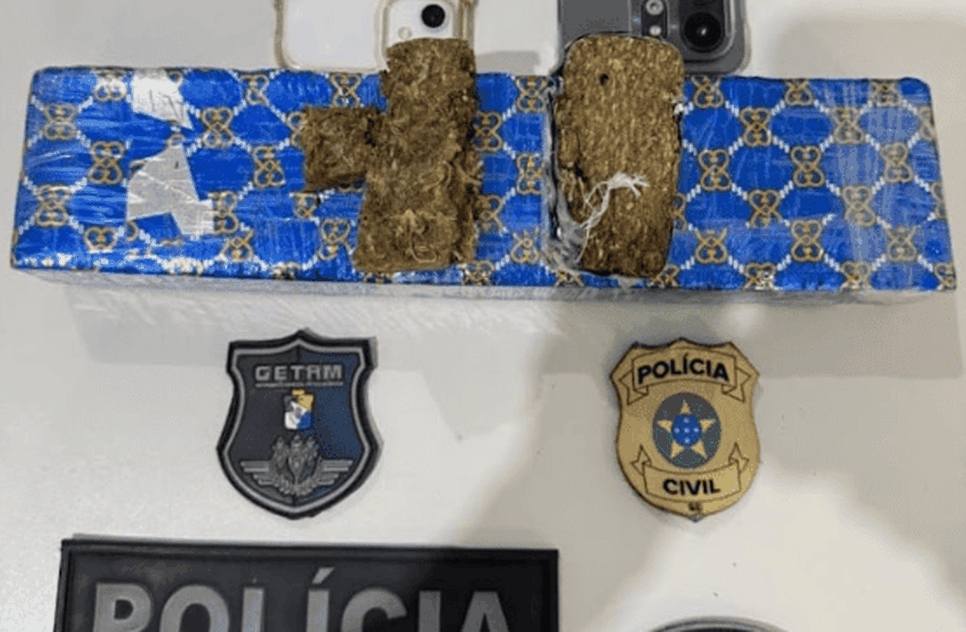 Reprodução/SSP