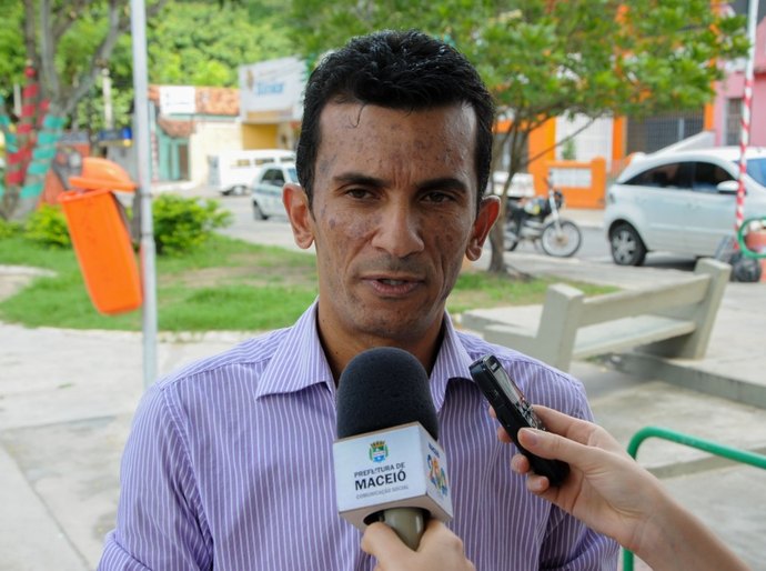 Prefeitura de Maceió realiza quatro dias de folia no Fernão Velho