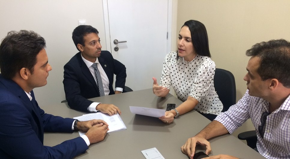 combate a corrupção 