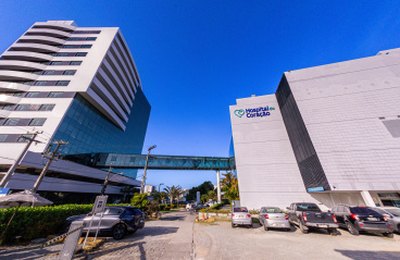 É falso que TCE suspendeu compra do Hospital do Coração pelo município de Maceió