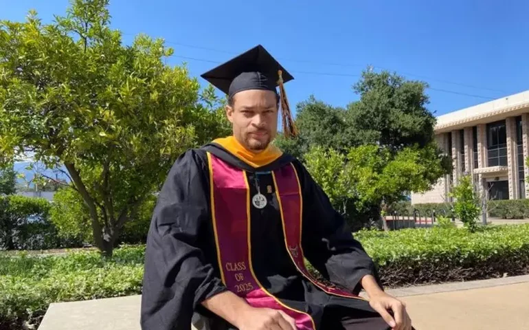 Autor de ataque a jantar com Trump queria 'ajudar problemas do mundo', diz irmã