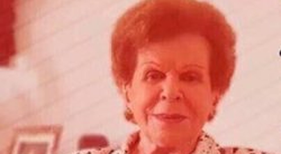 DONA MARIÁ DO COLÉGIO SALVADOR