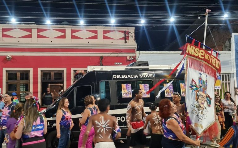 Polícia Civil terá 13 delegacias plantonistas e mobilizará todo o efetivo