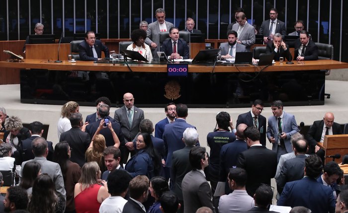 Câmara terá sessões deliberativas em todas as próximas semanas até o recesso parlamentar de julho