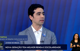 Preconceito racial: percepção é maior em shoppings e comércios